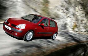 Renault Clio II (od 1998) – recenzia a skúsenosti