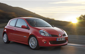 Renault Clio III (2005-2013) recenzia a skúsenosti