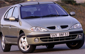 Renault Mégane (1995-2003) – recenzia, skúsenosti a spoľahlivosť