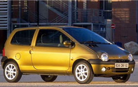 Renault Twingo (1992-2007) – recenzia a skúsenosti