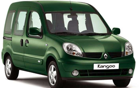 Renault Kangoo I (1997-2009) – recenzia a skúsenosti