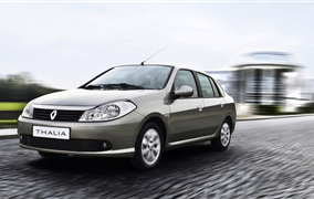 Renault Thalia II (2008-2012) – recenzia a skúsenosti