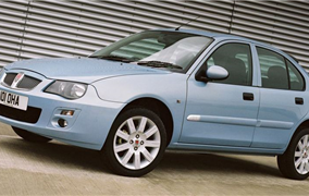 Rover 200/25 (1995-2005) – recenzia a skúsenosti