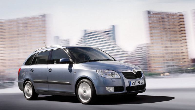Škoda Fabia II (5J, od 2007-2014) – recenzia, skúsenosti a spoľahlivosť
