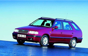 Škoda Felicia (typ 791, 1994-2001) – recenzia a skúsenosti