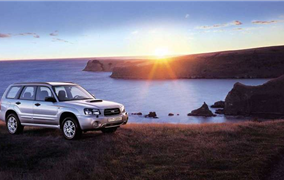 Subaru Forester (SF 1997-2002 a SG 2002-2008) – recenzia a skúsenosti