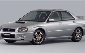 Subaru Impreza (1993-2007) – recenzia a skúsenosti