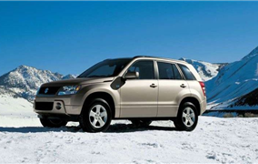 Suzuki Grand Vitara III (od 2005 – 2014) – recenzia, skúsenosti a spoľahlivosť