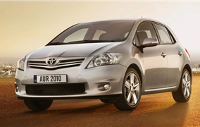 Toyota Auris ( 2007 – 2012) – recenzia, skúsenosti a spoľahlivosť