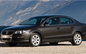 Volkswagen Passat (B6-3C2, 2005-2010) – recenzia, skúsenosti a spoľahlivosť