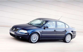 Volkswagen Passat (B5/5.5, 1996-2005) – recenzia a skúsenosti