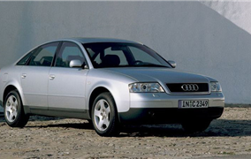 Audi A6 (C5-4B, 1997-2005) – recenzia a skúsenosti