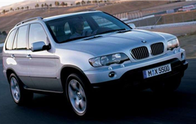 BMW X5 (E53, 1999-2006) – recenzia a skúsenosti