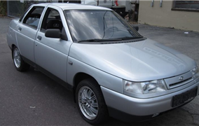 Lada 2110/2111/2112 (1995-2011) – recenzia, skúsenosti a spoľahlivosť