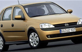 Opel Corsa C (2000-2006) – recenzia a skúsenosti