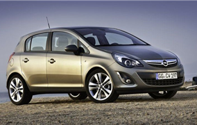 Opel Corsa D (od 2006 – 2014) – recenzia a skúsenosti