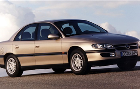 Opel Omega B (1994-2003) – recenzia a skúsenosti