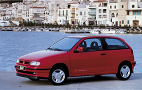 Seat Ibiza II a Cordoba I (6K, 1993-2002) – recenzia a skúsenosti