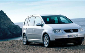 Volkswagen Touran (2003 – 2015) – recenzia, skúsenosti a spoľahlivosť