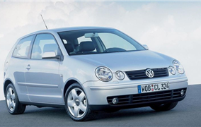 Volkswagen Polo IV (9N, 2002-2009) – recenzia a skúsenosti
