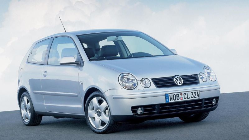 Volkswagen Polo IV (9N, 2002-2009) – recenzia a skúsenosti