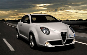 Alfa Romeo MiTo (2008-) – recenzia a skúsenosti