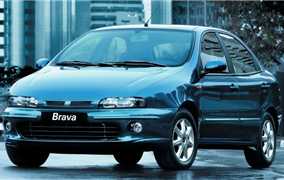 Fiat Brava (1995-2001) – recenzia a skúsenosti