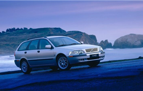 Volvo V40 (1995-2004) – recenzia a skúsenosti