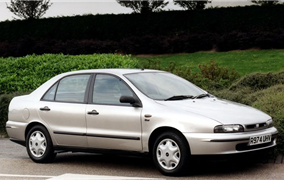 Fiat Marea (1996-2003) – recenzia a skúsenosti
