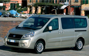 Fiat Scudo (2007-) – recenzia a skúsenosti