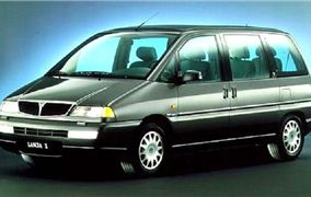 Lancia Zeta (1995-2002) – recenzia a skúsenosti