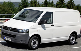 Volkswagen Transporter T5 Multivan (2003-2015) – recenzia a skúsenosti