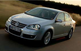 Volkswagen Jetta (2005-2010) – recenzia a skúsenosti