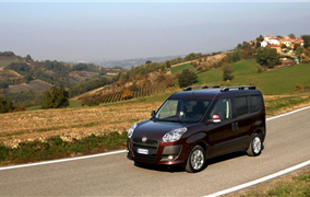 Fiat Doblo (2010-) – recenzia a skúsenosti