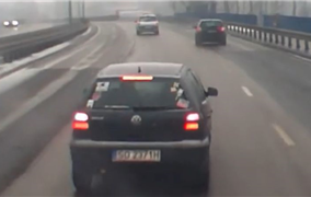 Video: Ako sa zbaviť arogantného šoféra?